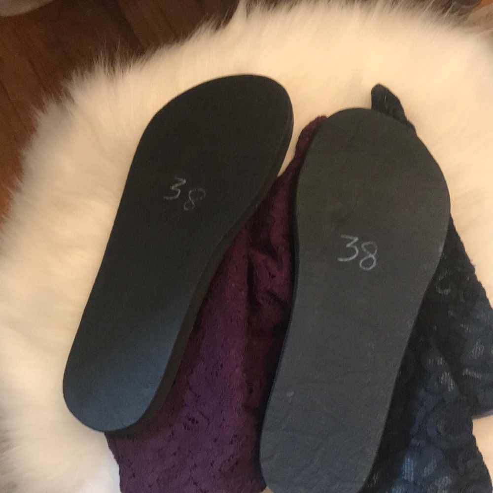 Interchangeable Pull On Boot-Sandals - image 3